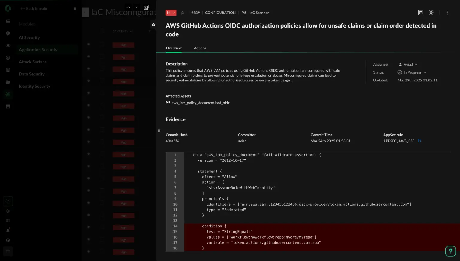 Threat Actors May Leverage CI/CD Environments to Gain Access To Restricted Resources