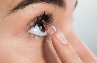 Afraid to experience eye infections due to using contact lenses? Come on, Avoid With These 4 Ways