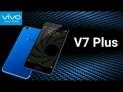 Spesifikasi Dan Harga Vivo V7 Plus