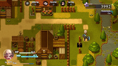 Final Profit A Shop Rpg Game Screenshot 25