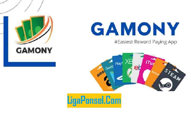 gamony apk download