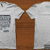 T-shirt "FM Logic 2nd Edition"