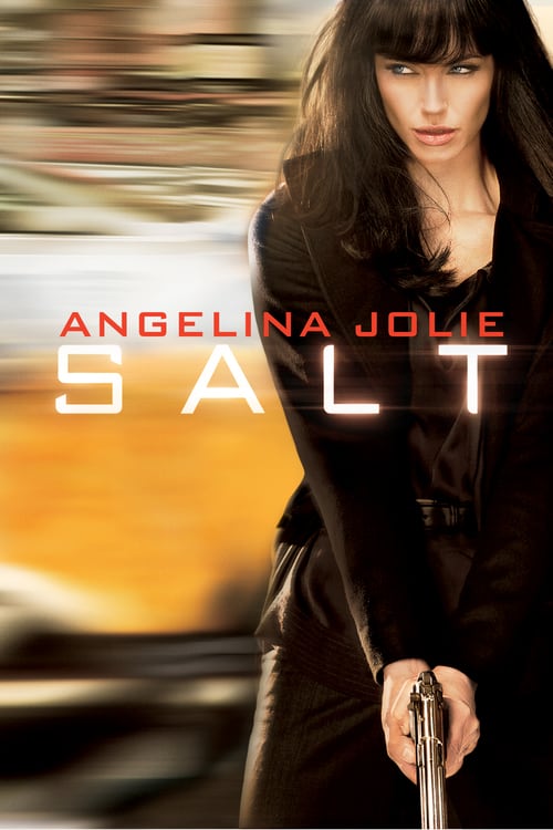 [HD] Salt 2010 Pelicula Online Castellano
