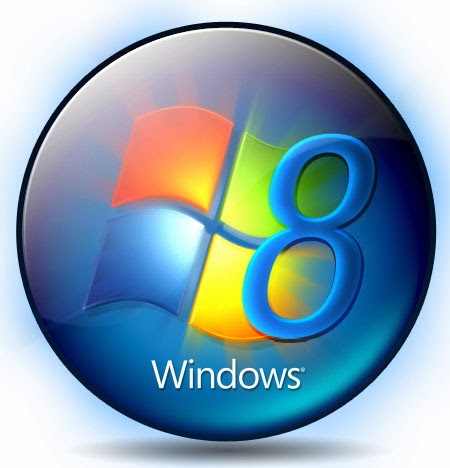 Free Download Windows 8 Transformation Pack for Windows XP, Vista, 7