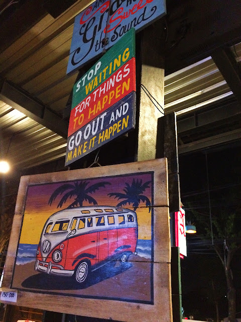 warung pepe pizza legian