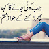 Jub Koi Jany Ka Keh Dy
