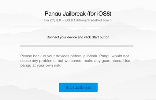 How To JailBreak Iphone 4s,5,5s,5c (IOS 8)