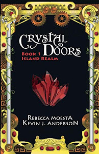 Crystal Doors 1 Island Realm