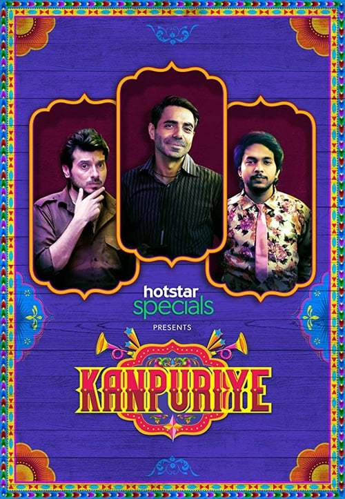 [HD] Kanpuriye 2019 Film Online Anschauen