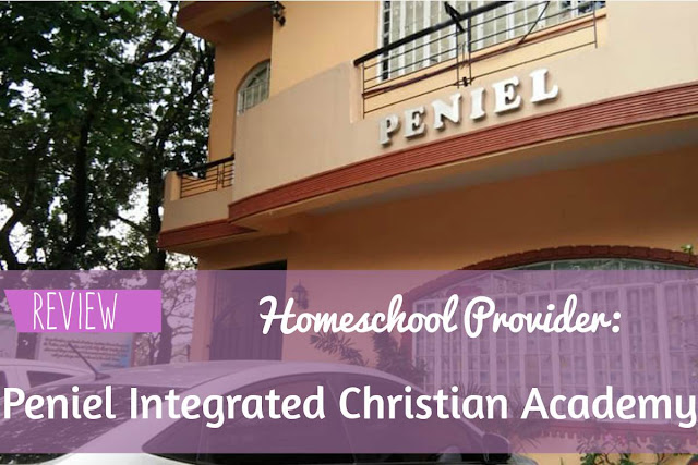 homeschool provider philippines