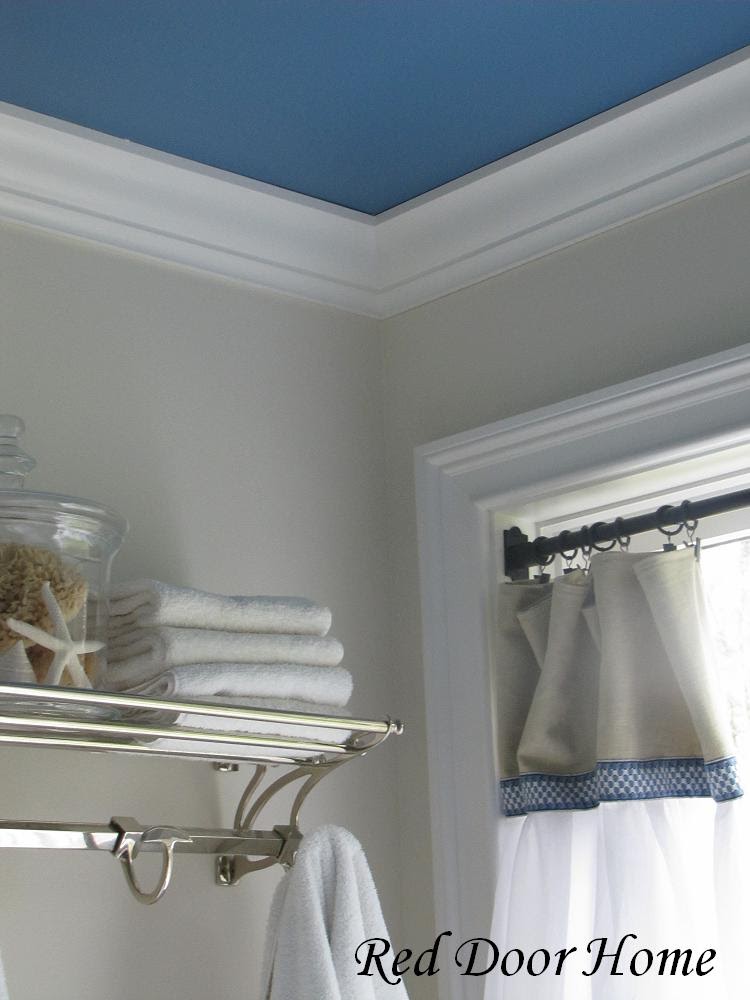 Bathroom Ceiling Ideas