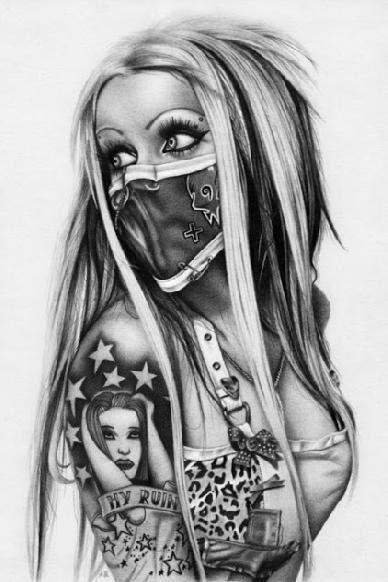 Tattoo Drawings | Tattoo Designs