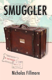 Smuggler by Nicholas Fillmore