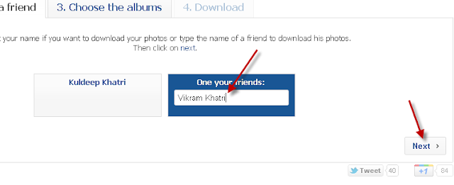 How to Download Facebook Albums Easily