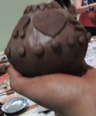 pottery classes for corporates