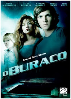 Download O Buraco DVDRip XviD e RMVB Dublado