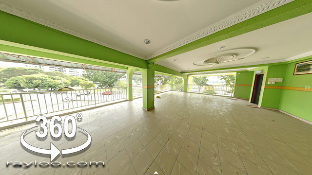 Penang Mayang Pasir Junction Jalan Tengah Bayan Baru Shop For Rent