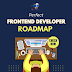 🚀 Complete Frontend Developer Roadmap 2025