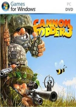 Cannon Fodder 3-RELOADED Download Mediafire mf-pcgame.org