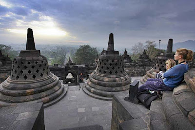 Candi Borobudur