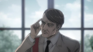 進撃の巨人アニメ 61話 マーレの戦士 Attack on Titan The Final Season EPISODE 61