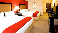 Ambassador Hotel (Los Angeles) Stadium