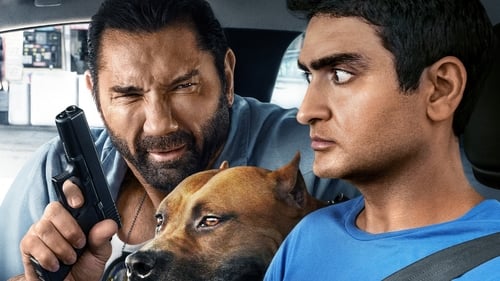 Stuber - Autista d'assalto 2019 streaming ita