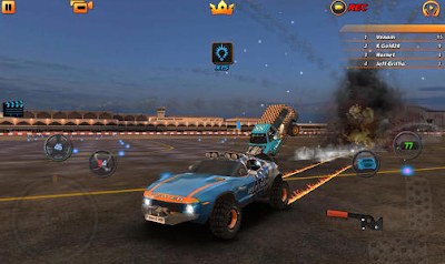 Download Dubai Drift 2 v2.4.3