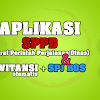 Aplikasi Sppd, Spj Bos Dan Kwitansi Otomatis Dengan Excel Untuk
Lampiran Laporan Bos