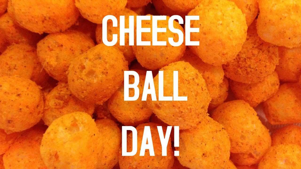 National Cheese Ball Day Wishes Awesome Images, Pictures, Photos, Wallpapers