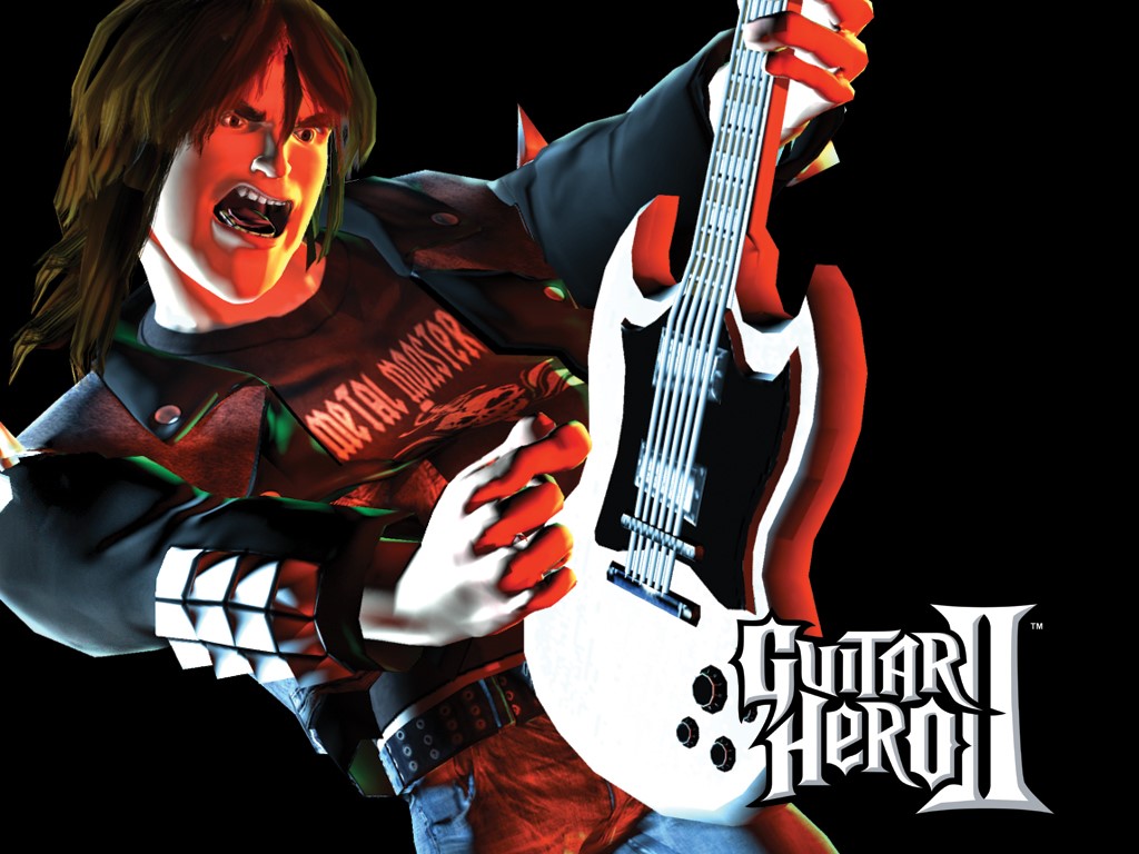 Guitar Hero II