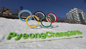 2018 Winter Olympic, PyeongChang Forum for the Earth and its Citizens