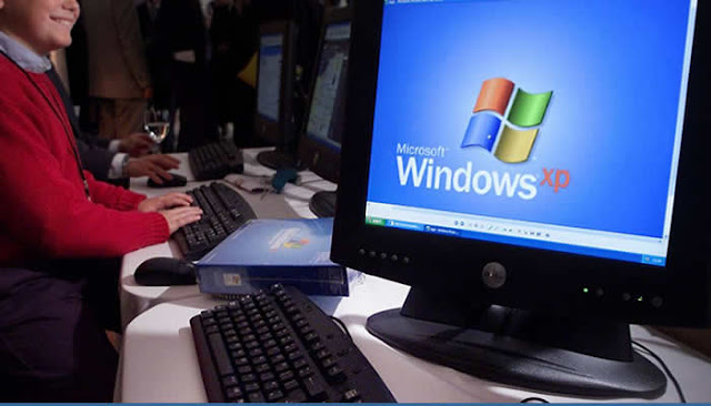 Novas vulnerabilidades foram identificadas e Windows XP é atualizado novamente.