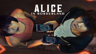 Alice in Borderland / español latino