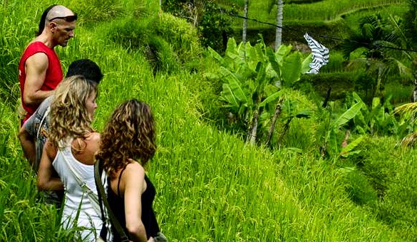 Tips to Get in Bali For You to Know
