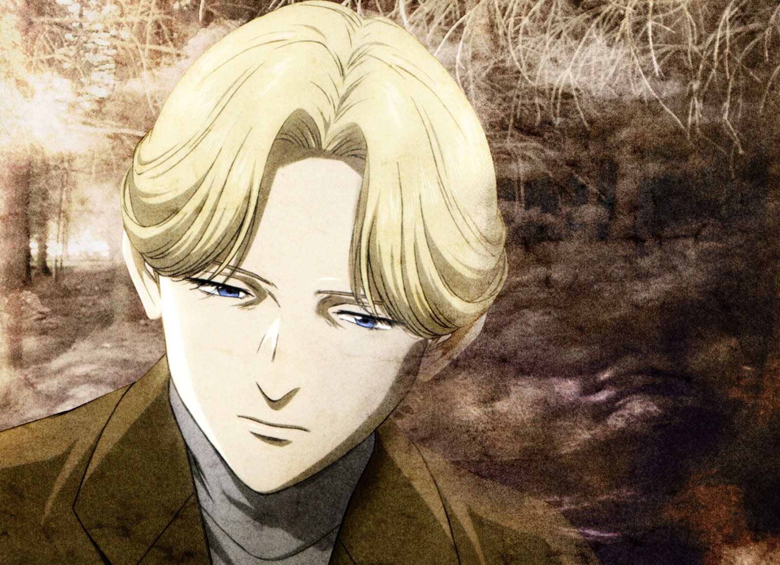 Johan Liebert (Monster)