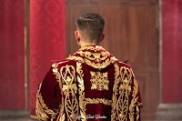 Ceremonial Variations of the Solemn Mass in the Rite of Lyon