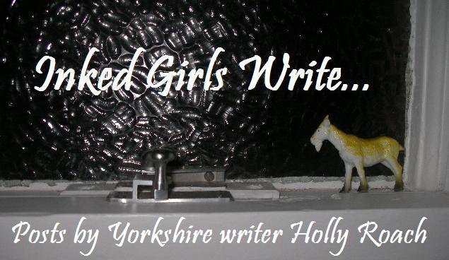 Inked Girls Write