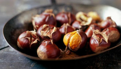 Benefits of the chestnut
