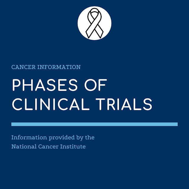 Phases of Clinical Trials - National Cancer Institute (NCI)