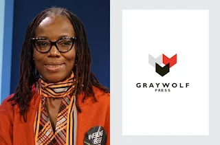 The Graywolf Press African Fiction Prize 2023