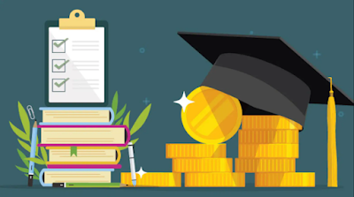 international students, paying for college, education, students