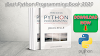 Best Python Programming: An Introduction to Computer Science, 3rd Edition 