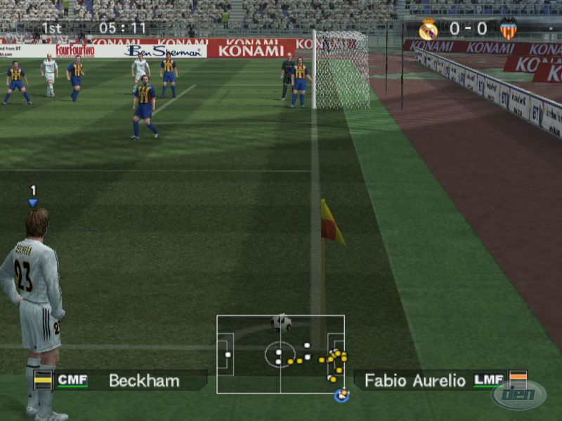 Free Download Game Winning Eleven 9 Full Version - 1000R ...