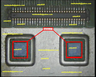 Nokia E75 keypad solution.