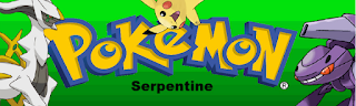 Pokemon Serpentine (RMXP)