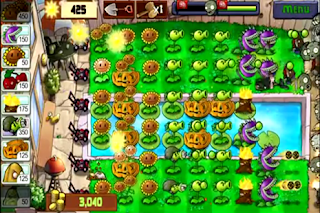 Plants vs. Zombies FREE APK DATA (MOD, Infinite sun/Unlock store) For Android