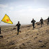 YPG General Commander Hemo on Syrian Democratic Force, US Weapons & Amnesty Report