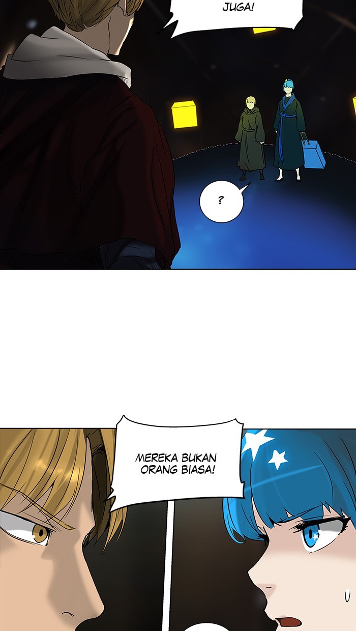 Webtoon Tower Of God Bahasa Indonesia Chapter 263