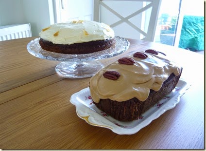 sticky toffee pudding cake5